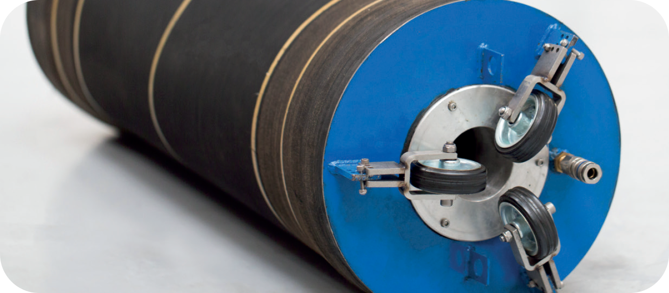 Patching Equipment