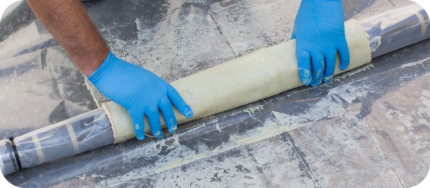 Patching Materials